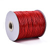 Korean Waxed Polyester Cord YC-1.2mm-NO135-2