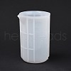 Silicone Measuring Cups TOOL-D030-08B-1