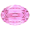 Preciosa® MAXIMA Crystal Fancy Stones Y-PRC-FF8-70010-3