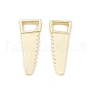 Alloy Pendants PALLOY-K003-14LG-2