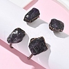 Natural Amethyst Beads Cuff Bangles BJEW-Q070-02R-02-1