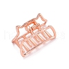Cat Alloy Claw Hair Clips PW-WG25B48-04-1