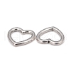 Tibetan Style Linking Rings X-TIBEB-A123076-S-FF-3