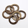 Ring Coconut Linking Rings COCO-N001-42-1