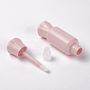 DIY Lip Glaze Bottle MRMJ-WH0056-42-4
