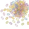 Transparent Acrylic Linking Rings X-TACR-R147-02-M-2