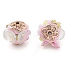 Handmade Indonesia Beads FIND-Q106-27-2