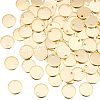 Unicraftale Ion Plating(IP) 304 Stainless Steel Charms STAS-UN0040-11-1