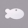 Aluminum Pendants ALUM-TAC0001-01C-01-1