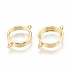 Brass Links KK-S341-79-2