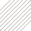  Oxidation Aluminum Curb Chains CHA-TA0001-18S-3