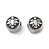 304 Stainless Steel Beads STAS-V008-43AS-1