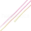 Segment Dyed Polyester Thread NWIR-I013-E-17-3