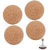 Mother's Day Gifts Cork Massage Ball FIND-WH0421-118B-1
