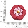 Silicone Beads SIL-I008-02D-3