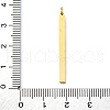 304 Stainless Steel Pendants STAS-E550-67G-3