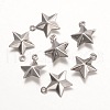 Tarnish Resistant 316 Stainless Steel Pendants STAS-K096-07P-1
