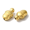304 Stainless Steel Beads STAS-I305-124G-2