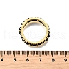 925 Sterling Silver Finger Rings RJEW-D321-01D-G-5