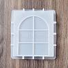 DIY Silicone Display Molds SIMO-P008-10C-4