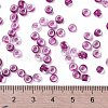 6/0 Glass Seed Beads X1-SEED-A014-4mm-140-4