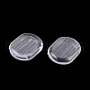 Comfort Silicone Earring Pads KY-L078-01C-2