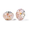Resin European Beads RPDL-N014-06-10-3