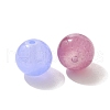 Mixed Style Glass Beads GLAA-XCP0012-02R-2