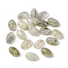 Natural Labradorite Cabochons G-A094-01A-11-1
