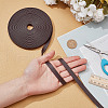 PU Imitation Leather Cord OCOR-WH0101-30B-3