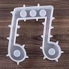 DIY Candle Silicone Molds DIY-Q035-01C-3