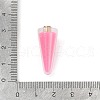 Wax Head Point Replacement Drill Pen AJEW-A064-01C-4