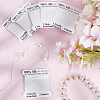 Pure Silk Cord OCOR-WH20019-02A-4