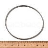 Spring Bracelets TWIR-T001-02P-4