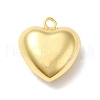 Rack Plating Brass Pendants KK-K269-03G-RS-1