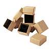 Kraft Paper Box CON-E017-14-8