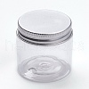 Transparent Plastic Bead Containers CON-WH0027-03B-1