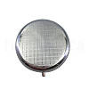 Portable Stainless Steel Pill Box CON-B011-17-2