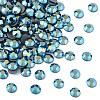 Preciosa® Crystal Hotfix Flatback Stones Y-PRC-HSS6-30240-200-1