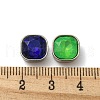 ABS Plastic Cabochons FIND-C054-07P-3