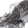 TOHO Round Seed Beads X-SEED-TR15-0997FM-1