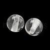 Natural Quartz Crystal Beads G-G147-01F-2