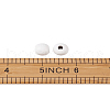 Dyed Natural Wood Beads WOOD-TA0001-19-A-15