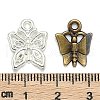 Tibetan Style Alloy Pendants TIBEP-MSMC019-M-4