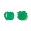 Natural Malaysia Jade Cabochons G-G994-C01-2