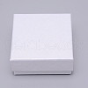Cardboard Jewelry Boxes CBOX-WH0007-04A-1