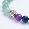 Chakra Jewelry BJEW-P072-J02-2