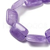 Natural Malaysia Jade Beads Strands G-K392-B19-13x18mm-4