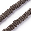 Natural Lava Rock Beads Strands G-F671-02A-12-1