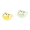 Acrylic Beads PACR-Z001-03-2